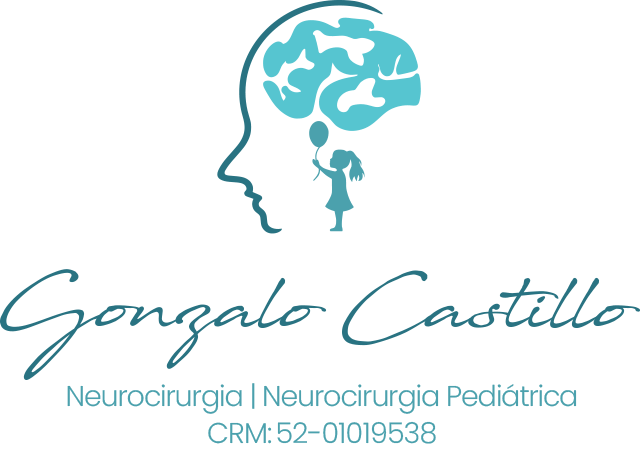 Logo Gonzalo Castillo Vertical